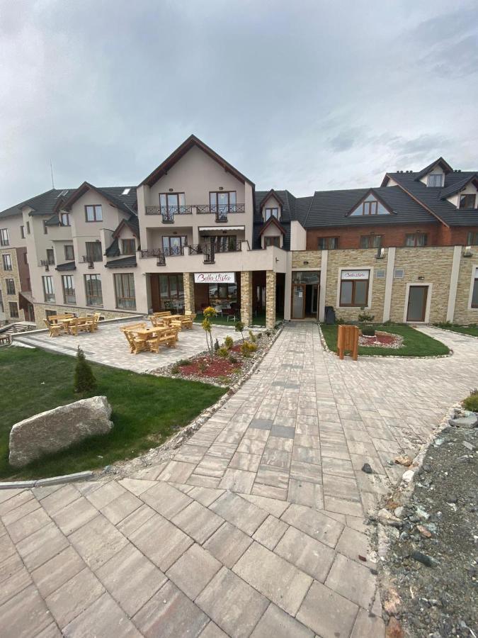 Apartman Big Milmari S19 Kopaonik Exterior photo