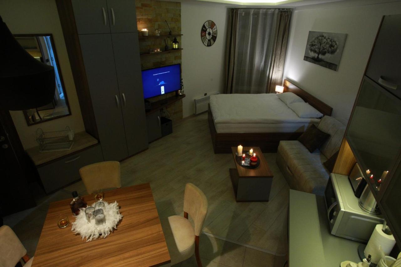 Apartman Big Milmari S19 Kopaonik Exterior photo