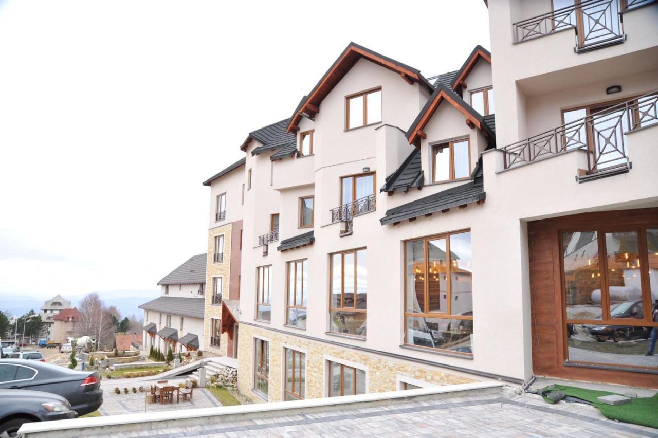 Apartman Big Milmari S19 Kopaonik Exterior photo